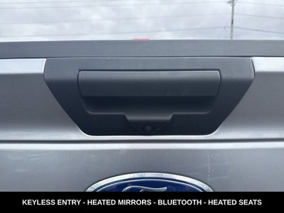 2020 Ford F-150 XLT LOW MILE LOCAL TRADE