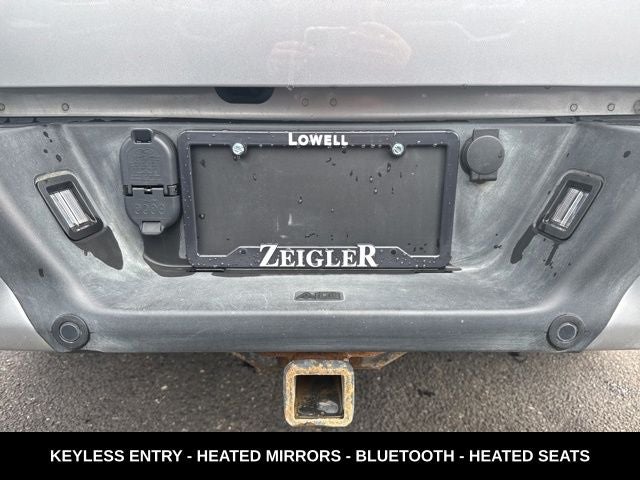 2020 Ford F-150 XLT LOW MILE LOCAL TRADE