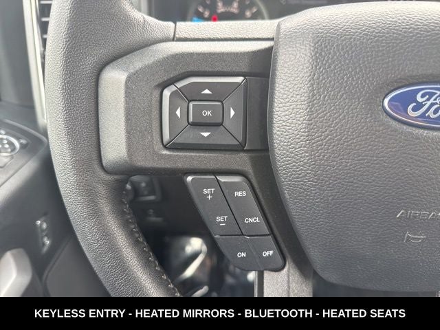 2020 Ford F-150 XLT LOW MILE LOCAL TRADE