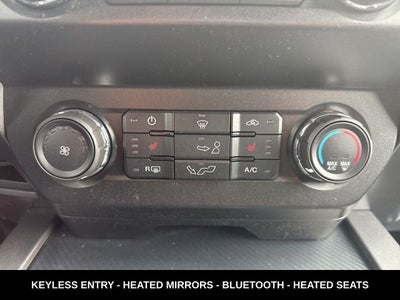 2020 Ford F-150 XLT LOW MILE LOCAL TRADE