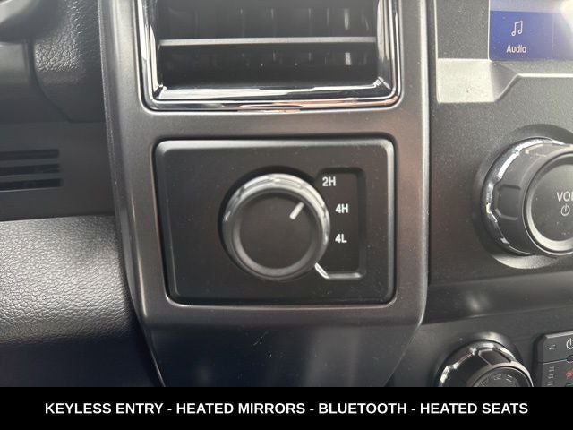 2020 Ford F-150 XLT LOW MILE LOCAL TRADE