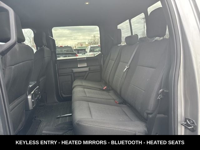2020 Ford F-150 XLT LOW MILE LOCAL TRADE