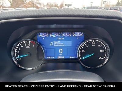 2022 Ford F-150 XLT SPORT APPEARANCE PACKAGE