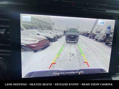 2023 Ford F-150 XLT 4WD