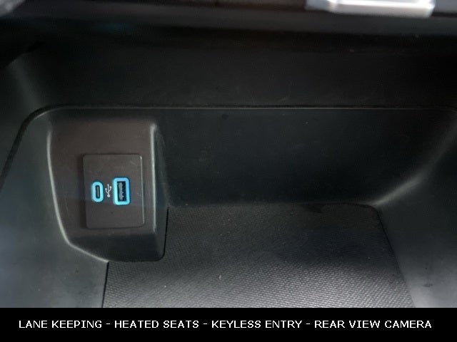 2023 Ford F-150 XLT 4WD