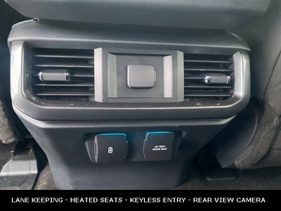 2023 Ford F-150 XLT 4WD