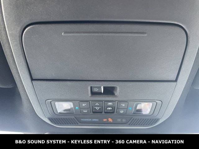 2023 Ford F-150 XLT TWIN PANEL MOONROOF