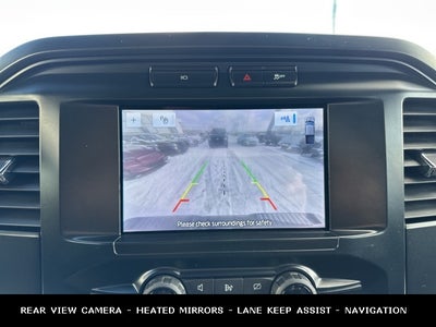 2023 Ford F-150 XL STX APPEARANCE PACKAGE