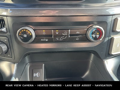 2023 Ford F-150 XL STX APPEARANCE PACKAGE