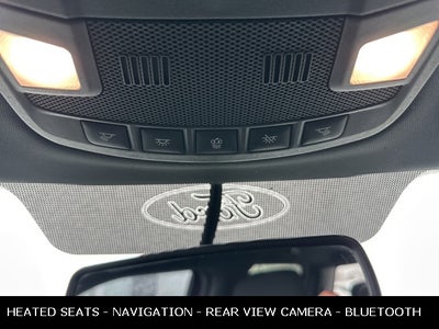 2018 Ford F-150 XLT 4WD