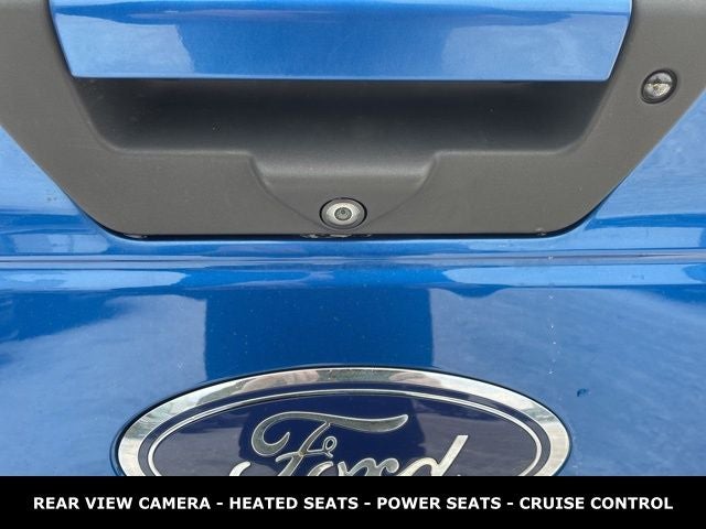 2018 Ford F-150 XLT LOCAL TRADE