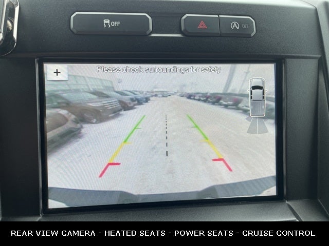 2018 Ford F-150 XLT LOCAL TRADE