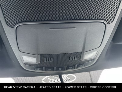 2018 Ford F-150 XLT LOCAL TRADE