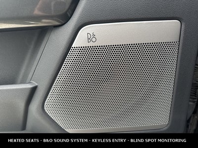 2023 Ford F-150 XLT SPORT APPEARANCE PACKAGE