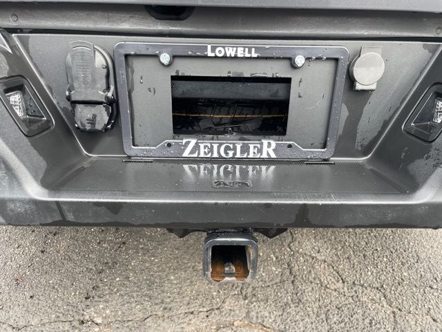 2023 Ford F-150 XLT SPORT APPEARANCE PACKAGE