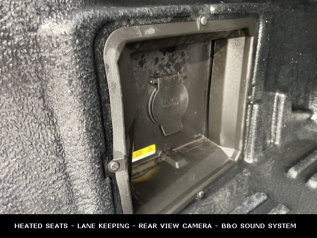 2023 Ford F-150 XLT SPORT APPEARANCE PACKAGE