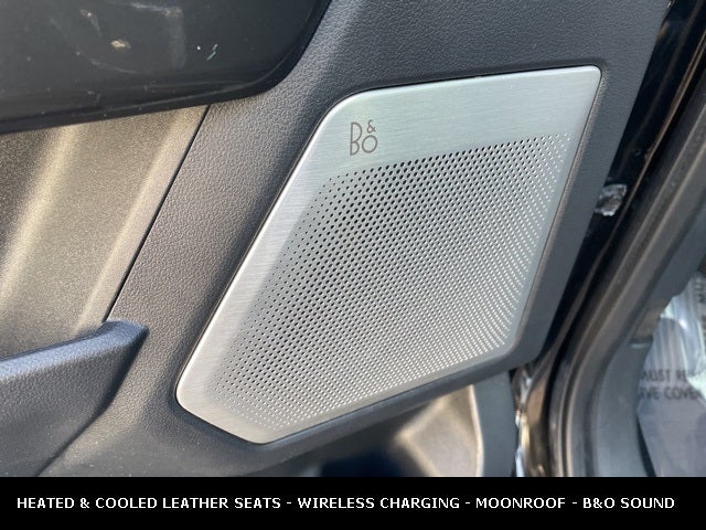 2023 Ford F-150 Lariat MOONROOF