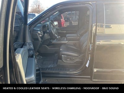 2023 Ford F-150 Lariat MOONROOF