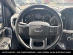 2023 Ford F-150 XLT 4WD