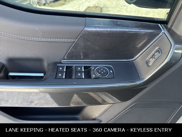 2023 Ford F-150 XLT 4WD