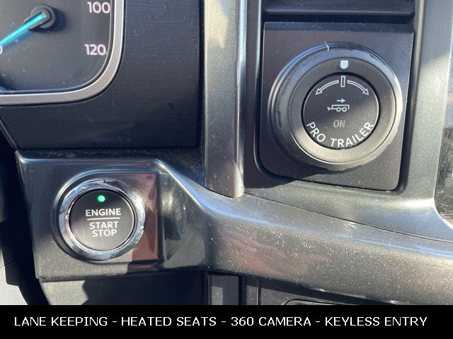 2023 Ford F-150 XLT 4WD