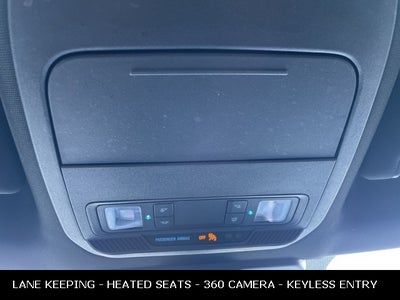 2023 Ford F-150 XLT 4WD