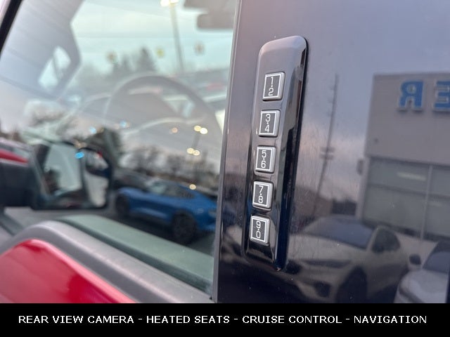 2018 Ford F-150 XLT 4WD