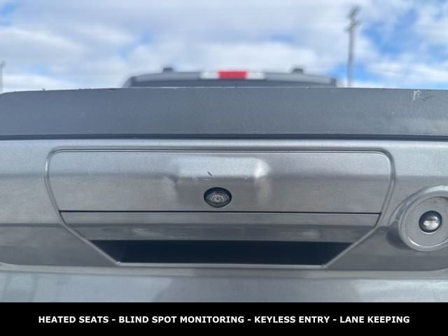 2021 Ford F-150 XLT LOCAL TRADE