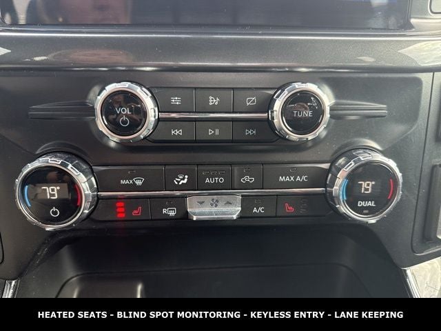 2021 Ford F-150 XLT LOCAL TRADE