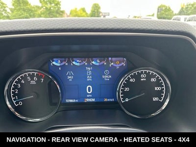 2022 Ford F-150 XLT LOCAL TRADE