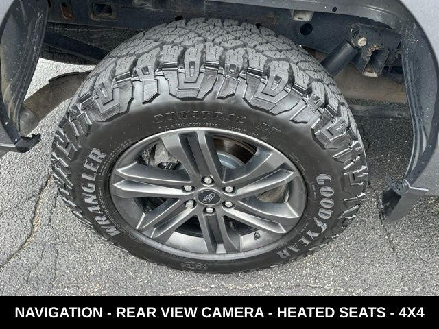 2022 Ford F-150 XLT LOCAL TRADE