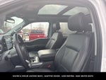 2022 Ford F-150 Lariat TWIN PANEL MOONROOF