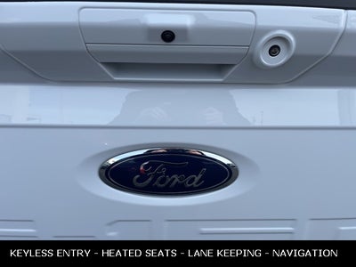 2023 Ford F-150 XLT SOLD HERE NEW