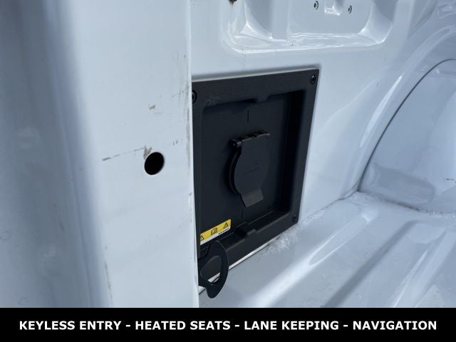 2023 Ford F-150 XLT SOLD HERE NEW