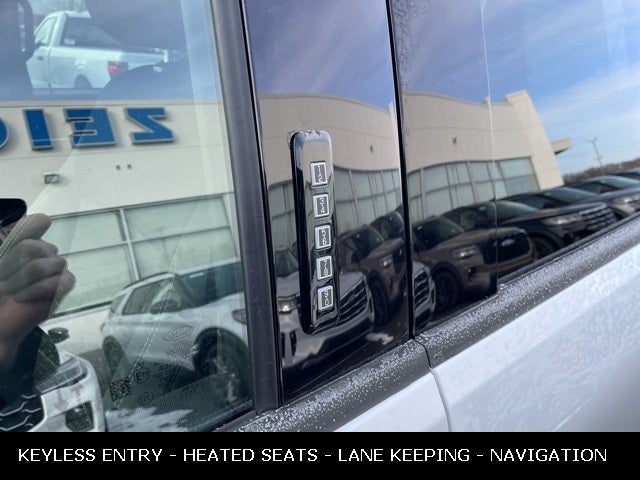 2023 Ford F-150 XLT SOLD HERE NEW