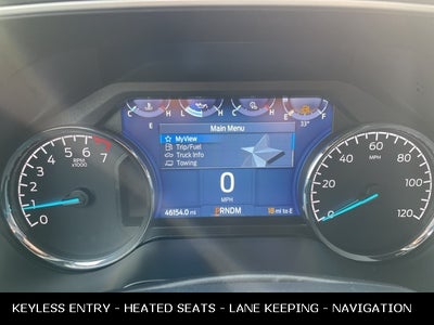 2023 Ford F-150 XLT SOLD HERE NEW