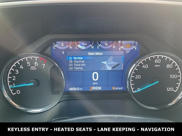 2023 Ford F-150 XLT SOLD HERE NEW