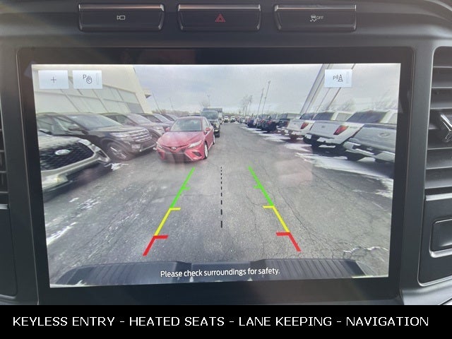 2023 Ford F-150 XLT SOLD HERE NEW