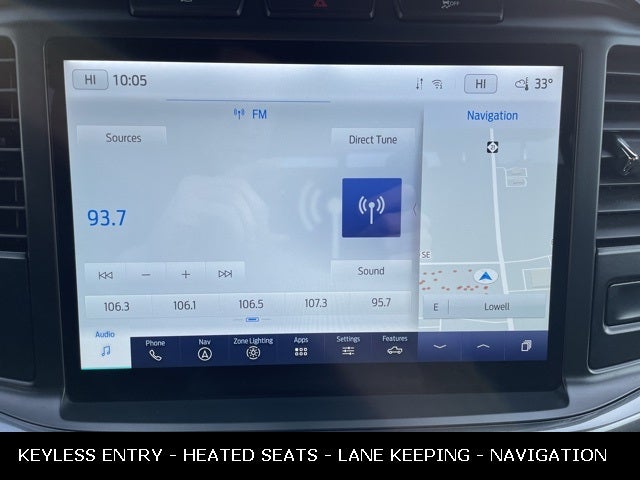 2023 Ford F-150 XLT SOLD HERE NEW