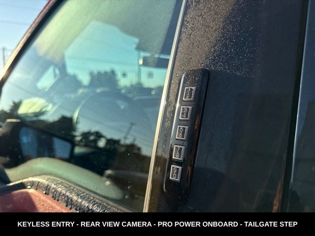 2023 Ford F-150 XLT SPORT APPEARANCE PACKAGE