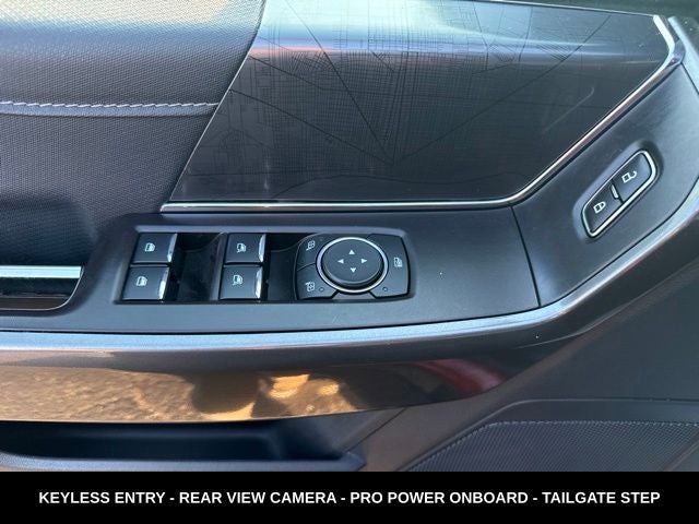 2023 Ford F-150 XLT SPORT APPEARANCE PACKAGE