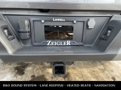 2023 Ford F-150 XLT SPORT APPEARANCE PACKAGE