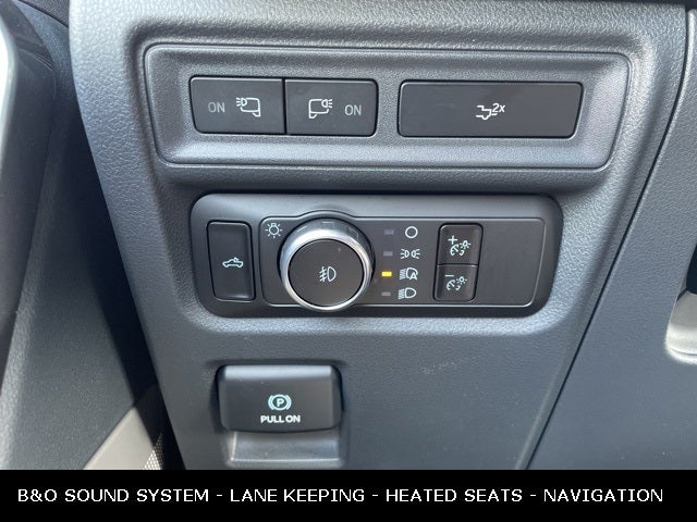 2023 Ford F-150 XLT SPORT APPEARANCE PACKAGE