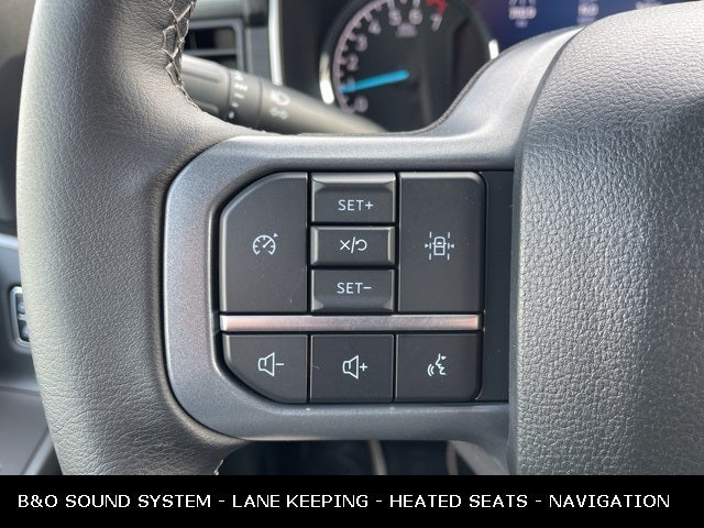 2023 Ford F-150 XLT SPORT APPEARANCE PACKAGE