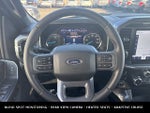 2023 Ford F-150 XLT SPORT APPEARANCE PACKAGE