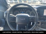 2023 Ford F-150 XL STX PACKAGE