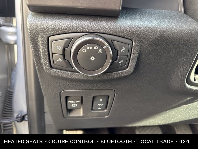 2016 Ford F-150 XLT SPORT APPEARANCE PACKAGE