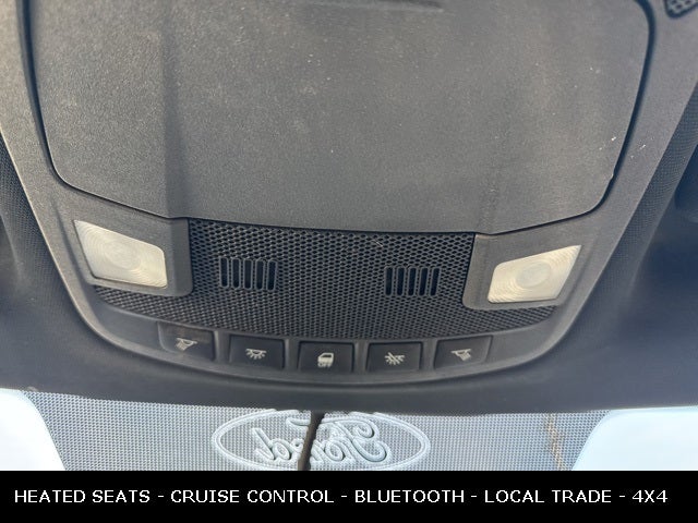 2016 Ford F-150 XLT SPORT APPEARANCE PACKAGE