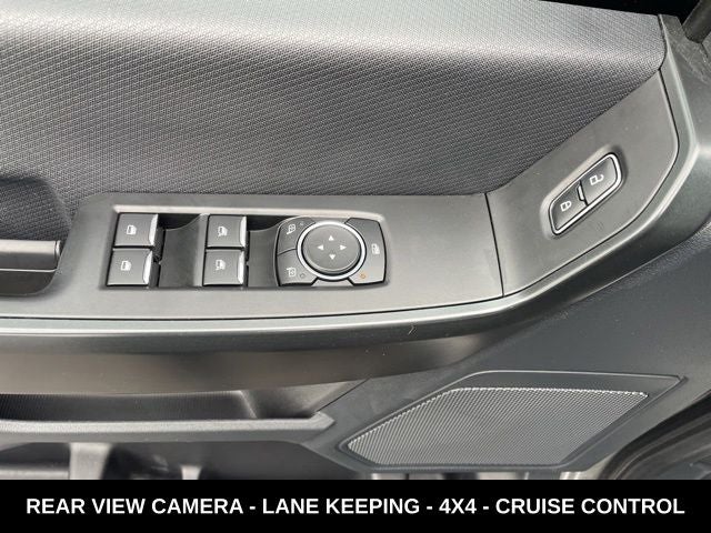 2022 Ford F-150 XL STX APPEARANCE PACKAGE