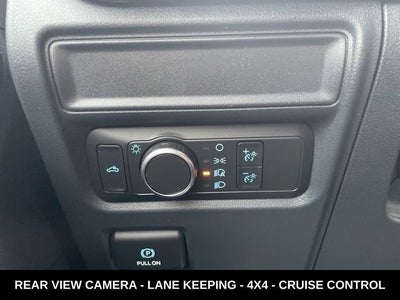 2022 Ford F-150 XL STX APPEARANCE PACKAGE